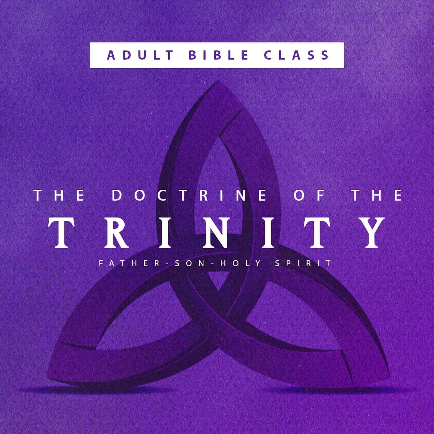 Understanding How God Can Be a Man  | The Doctrine of the Trinity - Week 5 episode artwork
