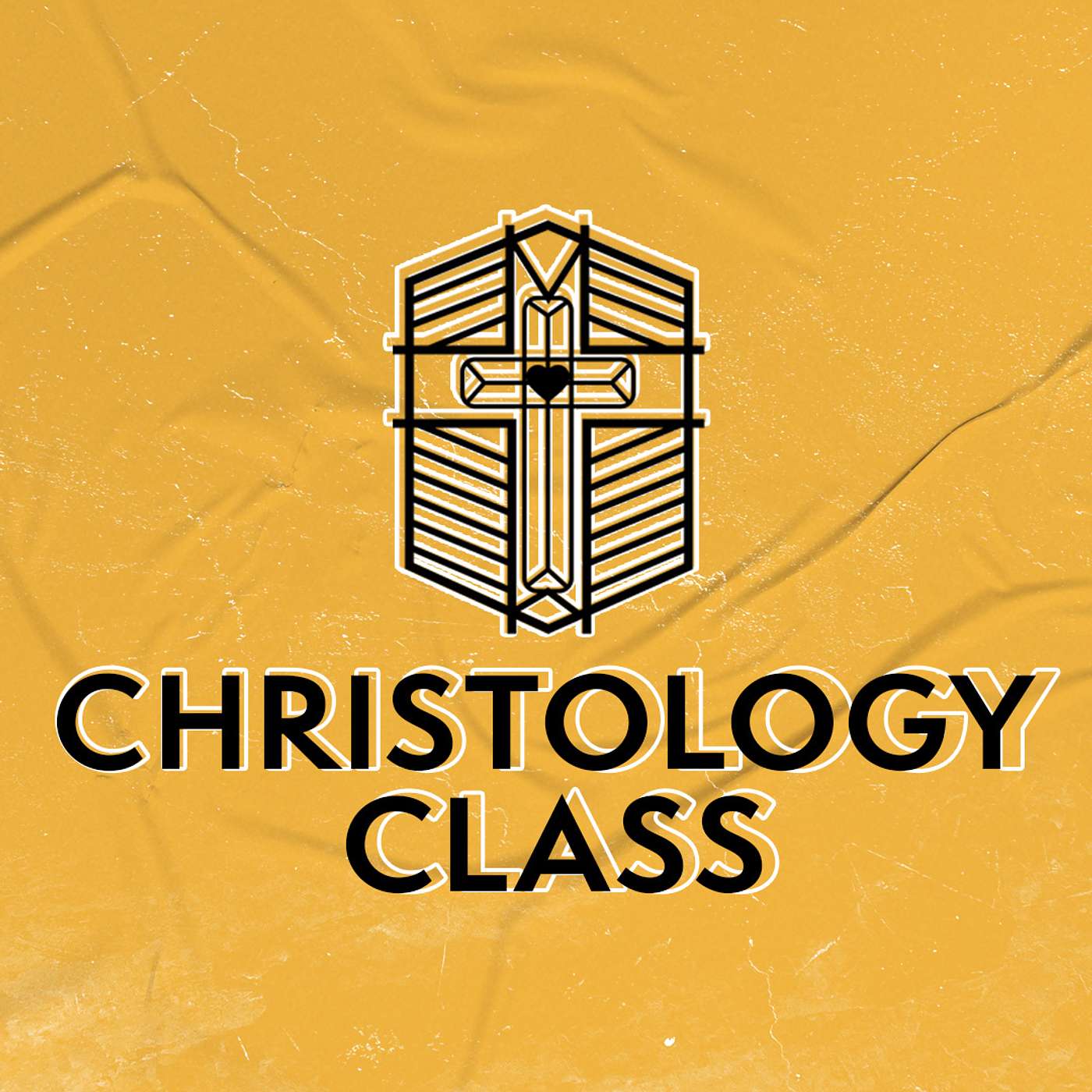 WEEK 2 - Where was Jesus BEFORE He came to earth? | Christology: The Study of Christ episode artwork
